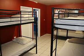 Waterfront Backpackers - Hostel