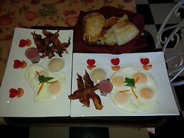 Auberge Aux Nuits de Rêve