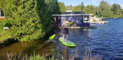 Auberge Aux Nuits de Rêve