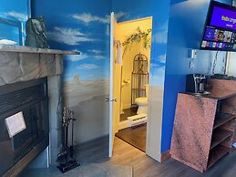 Auberge Aux Nuits de Rêve