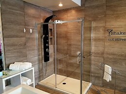 Auberge Aux Nuits de Rêve