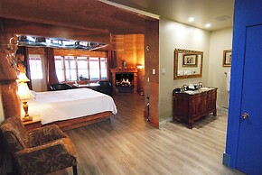 Auberge Aux Nuits de Rêve