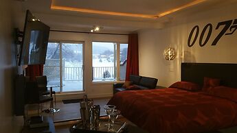 Auberge Aux Nuits de Rêve