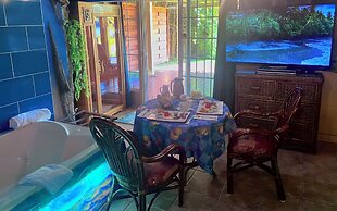 Auberge Aux Nuits de Rêve