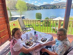 Auberge Aux Nuits de Rêve