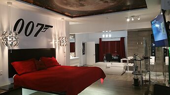 Auberge Aux Nuits de Rêve