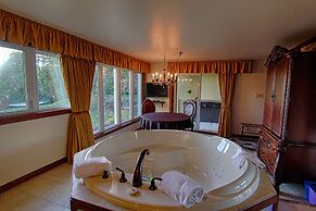 Auberge Aux Nuits de Rêve