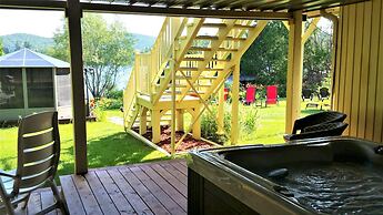 Auberge Aux Nuits de Rêve