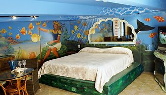 Auberge Aux Nuits de Rêve