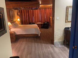 Auberge Aux Nuits de Rêve