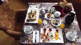 Auberge Aux Nuits de Rêve