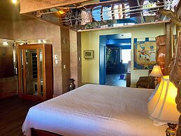 Auberge Aux Nuits de Rêve