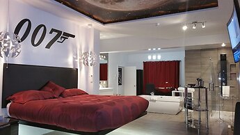 Auberge Aux Nuits de Rêve