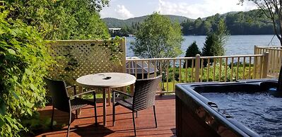 Auberge Aux Nuits de Rêve