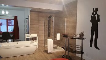 Auberge Aux Nuits de Rêve