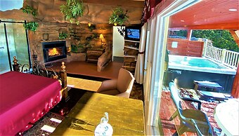 Auberge Aux Nuits de Rêve