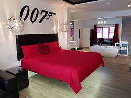 Auberge Aux Nuits de Rêve