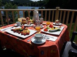 Auberge Aux Nuits de Rêve