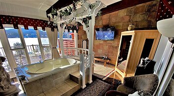 Auberge Aux Nuits de Rêve