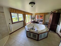 Auberge Aux Nuits de Rêve