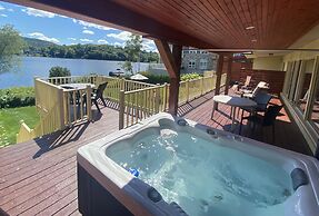 Auberge Aux Nuits de Rêve