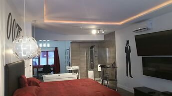 Auberge Aux Nuits de Rêve