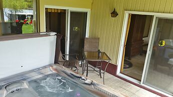 Auberge Aux Nuits de Rêve