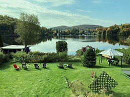Auberge Aux Nuits de Rêve