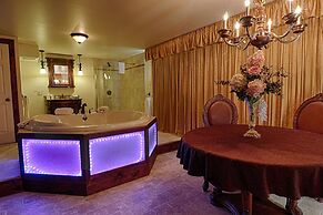 Auberge Aux Nuits de Rêve