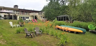 Auberge Aux Nuits de Rêve