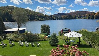 Auberge Aux Nuits de Rêve