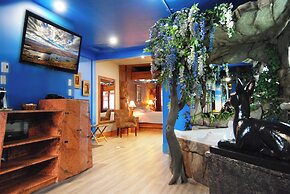 Auberge Aux Nuits de Rêve