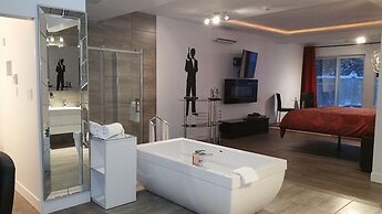 Auberge Aux Nuits de Rêve