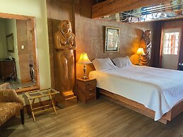 Auberge Aux Nuits de Rêve