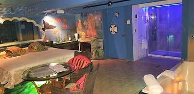 Auberge Aux Nuits de Rêve