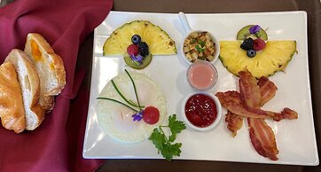 Auberge Aux Nuits de Rêve