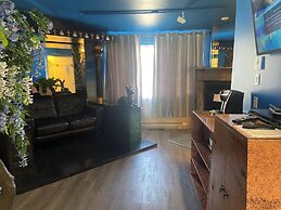 Auberge Aux Nuits de Rêve