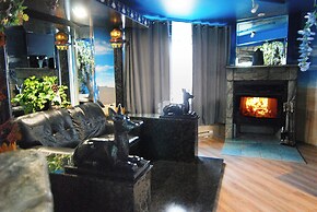 Auberge Aux Nuits de Rêve