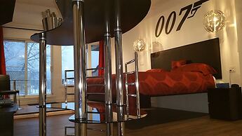 Auberge Aux Nuits de Rêve