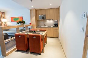Residence Inn by Marriott Sarajevo