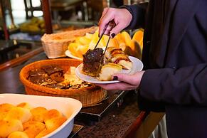 Rio Aeroporto Hotel Galeão