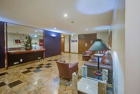 Rio Aeroporto Hotel Galeão