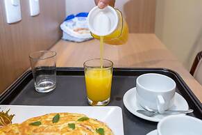 Rio Aeroporto Hotel Galeão