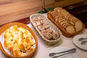 Rio Aeroporto Hotel Galeão