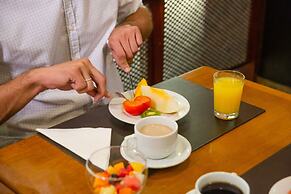 Rio Aeroporto Hotel Galeão