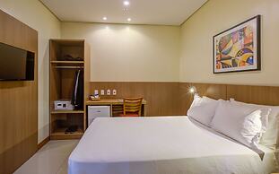 Rio Aeroporto Hotel Galeão