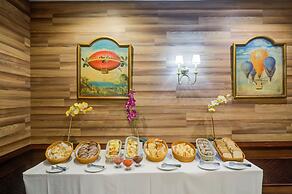 Rio Aeroporto Hotel Galeão