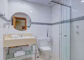 Rio Aeroporto Hotel Galeão