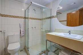 Rio Aeroporto Hotel Galeão