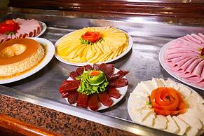 Rio Aeroporto Hotel Galeão